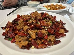 -峨嵋酒家(地安门店)