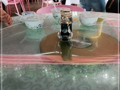 -范饭椰林川湘味海鲜·椰子鸡(三亚湾椰梦长廊店)