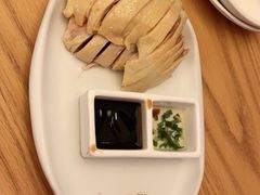 -苏小柳点心·手作小笼包(虹桥天地分院)