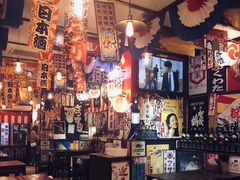 大堂-平成屋·午肴夜酒(四川北路店)