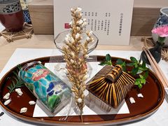 -鮨一日本料理旗舰店(总店)