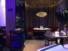 大堂-老板恋上鱼(恒隆广场店)