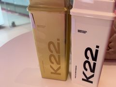 -K22.酸奶草莓(烟台芝罘店)