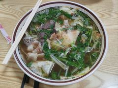 -清真·白家牛肉罩火烧老店(育才街店)