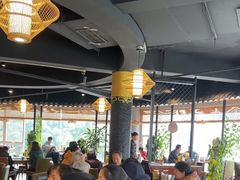 -盐帮食坊•小河帮川菜(四川师大店)