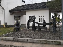 -婺源站