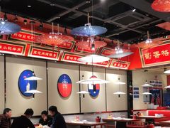 大堂-蜀香格格•剁椒鱼头(龙西店)