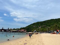 -海南分界洲岛旅游区