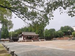 -东坡赤壁风景名胜区