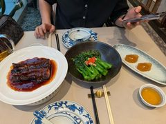 -侨美食家·粤菜(体育西路店)