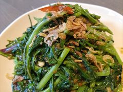 -CHINCHIN 青青·泰国料理(万象食家店)