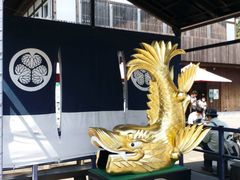 -名古屋城