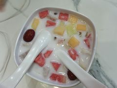 -老海南椰奶清补凉(文化宫老店)