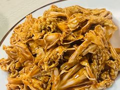 乾隆白菜-鼎香润(德胜门内店)