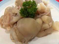 -蔡阿水羊肉店