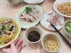 -百家鸡味馆(清泰店)
