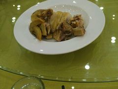 -正阳春烤鸭店(杨楼店)