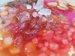 冰粉-米一仙·成都小碗菜(东万达店)