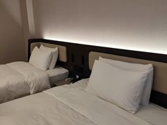 -汉庭(成都武侯祠锦里店)