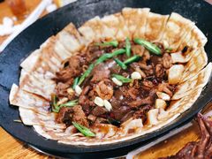 -皖北巫氏三胖地锅鸡(长淮总店)
