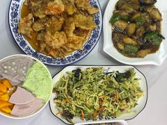 -东北酱骨头馆(蓁巷店)