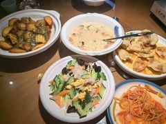 -东北灶(青浦万达茂店)