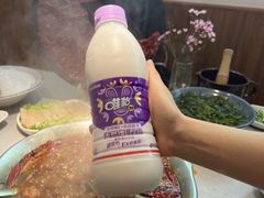 -渝大龙重庆火锅(温泉月亮湾店)