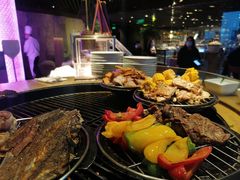 -广州富力君悦大酒店·凯菲厅