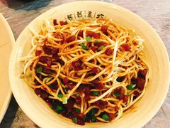 -靓靓蒸虾(中山公园店)