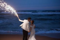 -巴黎春天·菀纱仙庭婚纱美学