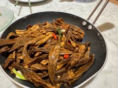 -小菜园新徽菜(芜湖万达店)