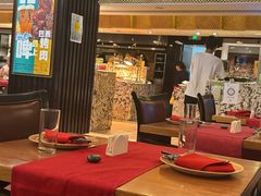 -五洲皇冠巴西烤肉餐厅
