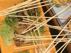 -林二哥宜烤官·宜宾小烧烤