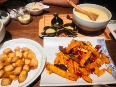 -云海肴·汽锅鸡·云南菜(领展购物广场·中关村店)
