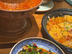 -云海肴·汽锅鸡·云南菜(苏州中心店)