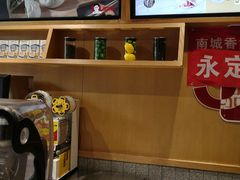 -南城香·饭香串香馄饨香(赵公口店)