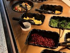 -比格比萨自助(宝山日月光店)