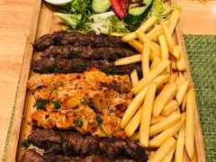 -ALAMEEN阿拉伯餐厅(三里屯店)