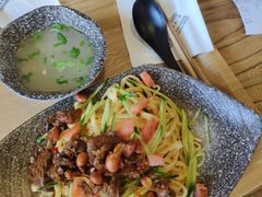 -每碗面馆(新鸿安大厦店)