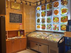 -李东农庄(中南百草园地标店)