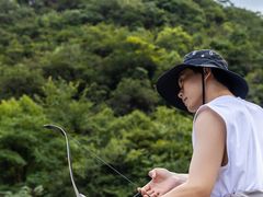-百色大石围天坑群