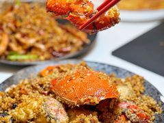 -避风塘·金牌店·夜宵(金玉兰店)