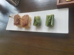 -福州泰禾铂尔曼酒店·大堂酒廊