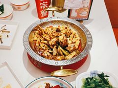 -蟹宗蟹(润达国际五楼店)