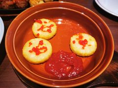 -萨莉亚意式餐厅(杭州滨江天街店)