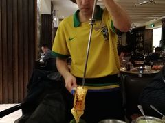 -五洲皇冠巴西烤肉餐厅