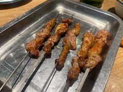 -直隶安家牛肉罩饼(新石店)