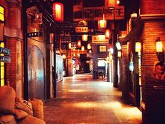 -1192弄老上海风情街(世纪汇广场店)