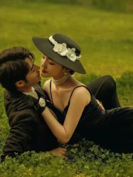 -青悠映画摄影工作室