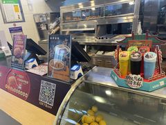 -德克士(哈西火车站店)